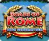 Roads of Rome: New Generation гра