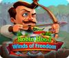 Robin Hood: Winds of Freedom гра