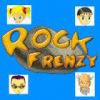 Rock Frenzy гра
