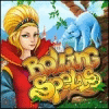 Rolling Spells гра