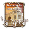 Romancing the Seven Wonders: Taj Mahal гра