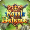 Royal Defense гра