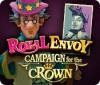 Royal Envoy: Campaign for the Crown гра