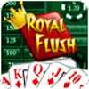 Royal Flush гра