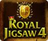 Royal Jigsaw 4 гра