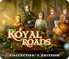 Royal Roads Collector's Edition гра