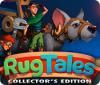 RugTales Collector's Edition гра