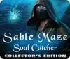 Sable Maze: Soul Catcher Collector's Edition гра