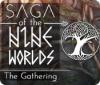 Saga of the Nine Worlds: The Gathering гра