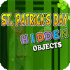Saint Patrick's Day: Hidden Objects гра