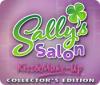 Sally's Salon: Kiss & Make-Up Collector's Edition гра