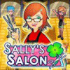 Sally's Salon гра