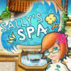 Sally's Spa гра