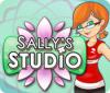 Sally's Studio гра
