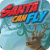 Santa Can Fly гра