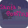 Santa Is Coming гра