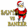Santa Vs. Banker гра