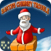 Santa's Chimney Trouble гра