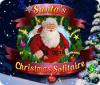 Santa's Christmas Solitaire 2 гра