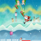 Santa's Gift Jump гра