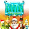 Santa's Super Friends гра
