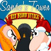 Santa's Tower: Red Beard Attack гра
