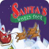Santa's World Tour гра