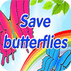 Save Butterflies гра