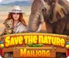 Save the Nature: Mahjong гра
