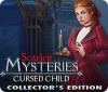 Scarlett Mysteries: Cursed Child Collector's Edition гра
