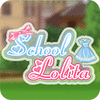 School Lolita Fashion гра