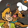 Scooby Doo's Bubble Banquet гра