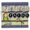 Scrapbook Paige гра