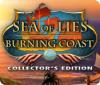 Sea of Lies: Burning Coast Collector's Edition гра