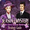 Season of Mystery: The Cherry Blossom Murders Strategy Guide гра