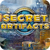 Secret Artifacts гра