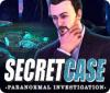 Secret Case: Paranormal Investigation гра