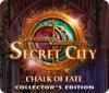 Secret City: Chalk of Fate Collector's Edition гра