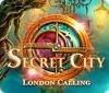 Secret City: London Calling гра