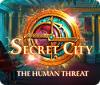Secret City: The Human Threat гра
