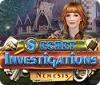 Secret Investigations: Nemesis гра