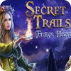 Secret Trails: Frozen Heart гра
