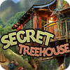 Secret Treehouse гра