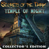 Secrets of the Dark: Temple of Night Collector's Edition гра