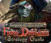 Secrets of the Seas: Flying Dutchman Strategy Guide гра
