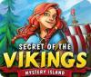 Secrets of the Vikings: Mystery Island гра