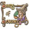 Seeds of Sorcery гра