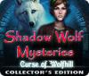 Shadow Wolf Mysteries: Curse of Wolfhill Collector's Edition гра