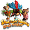 Shaman Odyssey: Tropic Adventure гра