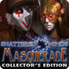 Shattered Minds: Masquerade Collector's Edition гра